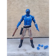 Action figure Shf Kamen rider black Rx villain gatezone crisis empire Tokusatsu Gavan kuuga hibiki s