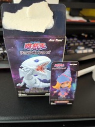 #遊戲王 #盲盒 #黑魔女