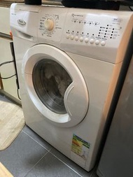 惠而浦洗衣機 有乾衣功能