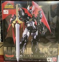 [人形町] 現貨 Super Robot 超合金 SR超合金 魔神凱薩