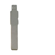 5PCS #157 SIP22 For Fiat Punto Ducato Stilo Panda Idea Palio Siena Strada Remote Car Key Replacement