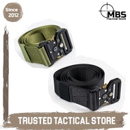 Tactical Belt Metal Buckle Tactical Belt Iron Buckle Tactical