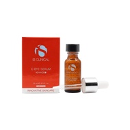 IS Clinical C Eye Advance+ Serum 15ml 0.5oz(EXPIRY: 12/2027)