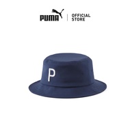 PUMA P Bucket Mens Hat