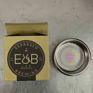 IMS B702TFH24NT Competition Basket 58mm 18g with NanoQuartz Coating E61 Faema Bezzera La Marzocco Ro