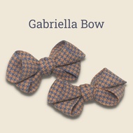 Gabriella Bow