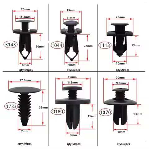 Complete Body Fairing Bolt Screw Fastener Kit For HONDA CBR600F4I CBR600 F4I CBR 600 F4I 2001 2002 2