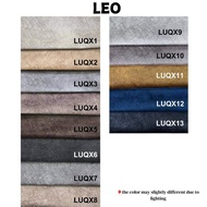 LuxeLiving Sofa 3+L Shape Velvet fabric / 3 Seater L shape