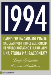 1994 Luigi Grimaldi