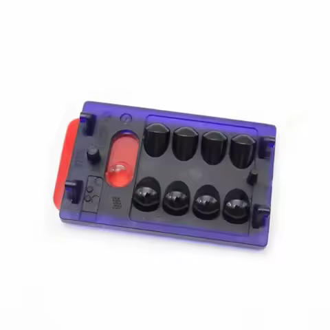 Front Windscreen Rain Light Sensor Lens with ADH Pad K209 For BMW 1 3 5 6 7 Serise E60 E81 E84 E92 Z