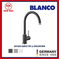 Blanco Mida XL Big Spout Sink Mixer (Colour)