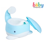 Mom & Baby Whale Potty Trainer Mall pull out 1499.75 price