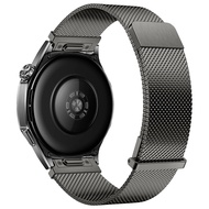 20mm 22mm Premium Durable Stainless Steel Secure Magnetic Easy Press Quick Release Sports Watch Band