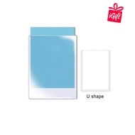 A5/A4 U Shape File/ L Shape File Holder A4 EMi File