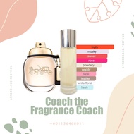 Perfume Inspired Bandung Smells Expensive! Coach by Coach