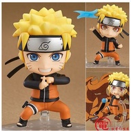 Bộ Đồ Chơi Naruto Q Version Blind Box Đồ Chơi Mô Hình Thay Mặt Sasuke Itachi Naruto Minato Suigetsu