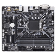 GIGABYTE Z370M-DS3H Motherboard. Old GIGABYTE Z370M DS3H Mainboard