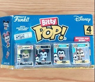 Funky bitty pop disney