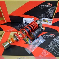 ORIGINAL SHOCKBREAKER SHOCK KTC RACING MODEL EXTREME UK 300MM 325MM 340MM SINGLE TABUNG ATAS KLIK RE
