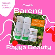 Theraskin COMBO Package, Buy 2 Packages Are Much More Stable