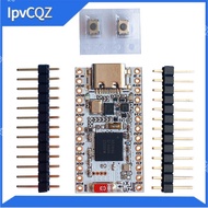 NRF52840 ICM45686+QMC6309 Module Compatible for Supermini/Pro Micro Made for SlimeVR Trackers and Ke