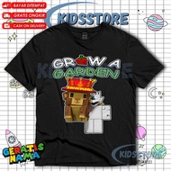 GROW A GARDEN PET MONKEY JANDEL VIRAL Children's T-shirt - GROW A GARDEN MONKEY JANDEL Children's Fa