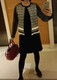 Germain / Moiselle 型格外套 Jacket