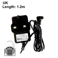 DITONG HY300pro projector 1.2/3m Original extended power adapter DC cable extension Suitable for Mag