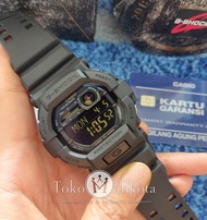 SALE Casio G-Shock GD350 1BDR / GD 350 1BDR