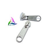 KEPALA RESLETING YKK NO 3 / KEPALA SLETING YKK / KEPALA RITSLETING YKK