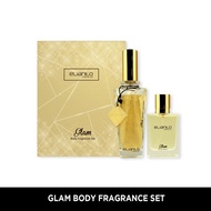 Elianto Glam Fragrance Set