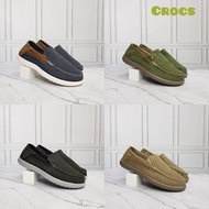 Crocs Santa Cruz Deluxe Shoes