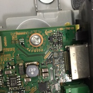 Sony KDL-48W700C Mainboard 1-894-792-21