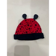 PL baby hat 0-3 months
