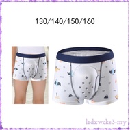 [LzdxwckefaMY] Circumcision Underwear Special Breathable Foreskin Surgery Boxer Briefs