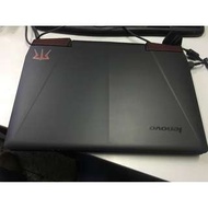 （二手）Lenovo Legion 14isk 14" i7 6700HQ,8G,128G+1T,GTX 960M 2G Gaming Laptop 95%NEW
