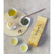< Green Mist > Alishan Alpine Tea Oolong Competition