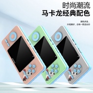 [Hot]Game Console520Blok Permainan Baharu Super Mario Pautan Pengecasan TV Dual Play