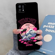 Case OPPO A16E / A16K Casing OPPO A16E / A16K Aesthetic Softcase OPPO A6E / A16K Kesing OPPO A16E /