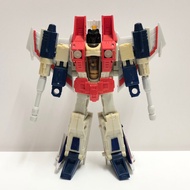 Transformers Universe Starscream Deluxe Class