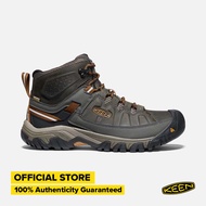 Keen Men's Targhee III Wp Hiking Boots - Black Olive