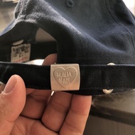 [Pure Original Top with Event] Unpacked Version Made Human Made Japanese Style Trendy Embroidery Cou