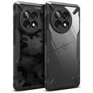 Ringke Fusion-X for OnePlus 13R Shockproof Protective Cover Case