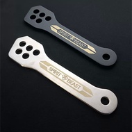 Honda CB400X CB400F CBR400R CB500X CB500F CBR500R Spirit Beast Fork Lowering Pad