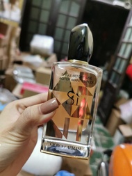 Nước Hoa Giorgio Armani SÌ EDP 100ML