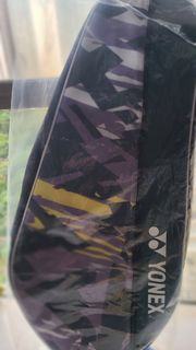 YONEX 羽毛球袋