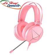 Tai Nghe Dare-U EH722X 7.1 Surround Gaming Led RGB