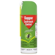 SC Johnson Baygon Cockroach Control 270ml