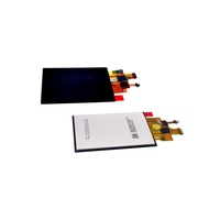 1 PCS NEW For Sony A7M4 A7IV LCD Display Screen with Backlight ILCE-7M4 ILCE7M4 Digital Camera Repai