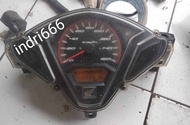 spedometer Honda Vario 125 fi 2013/2014 original copotan.